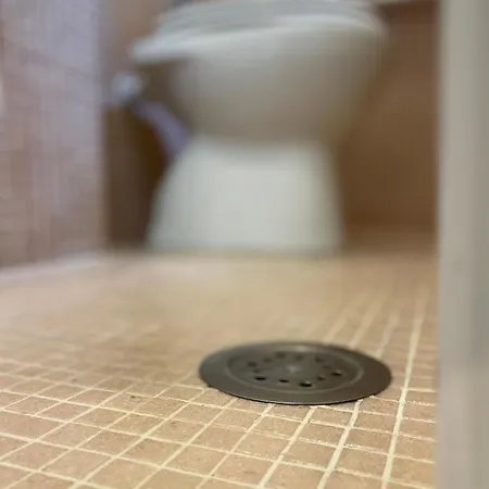 Apartmán Al Parco Del Colosseo