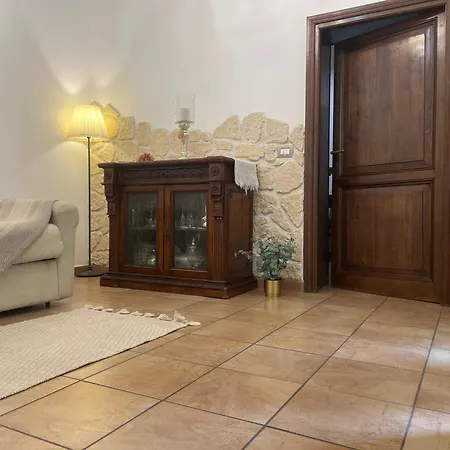 Apartmán Al Parco Del Colosseo *