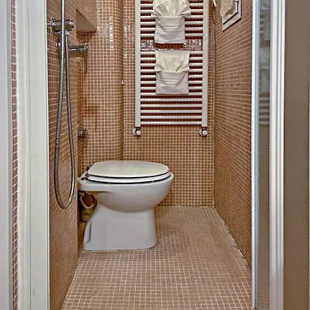 Appartement Al Parco Del Colosseo