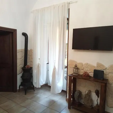 Appartement Al Parco Del Colosseo
