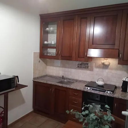 Al Parco Del Colosseo Appartement Rome