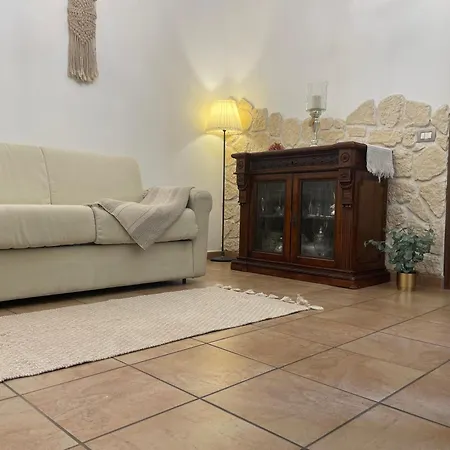 Al Parco Del Colosseo Appartement