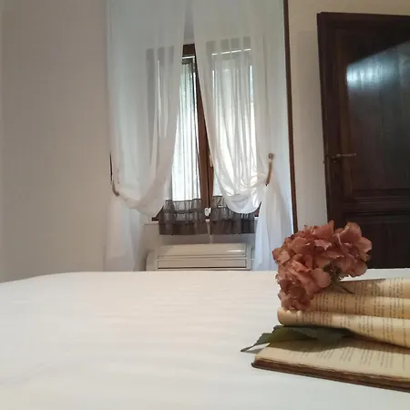 Appartement Al Parco Del Colosseo