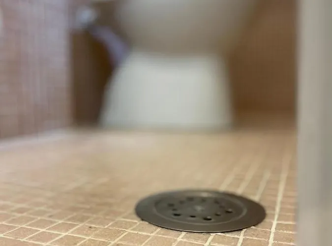 Lejlighed Al Parco Del Colosseo